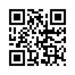 Código QR de la APP de Exploravia
