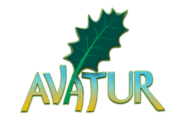 Logo AVATUR