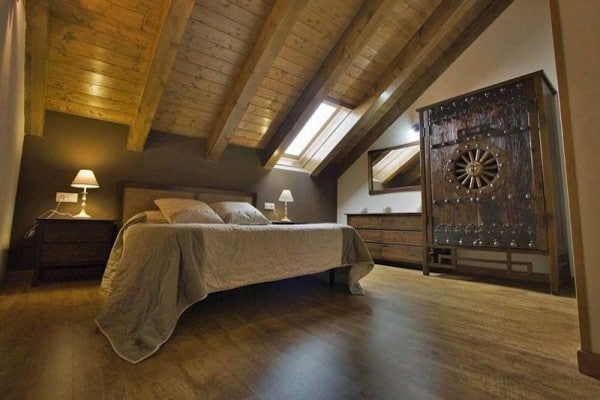 Apartamentos Cañardo