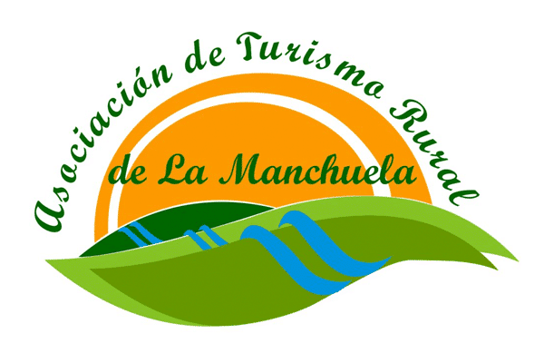 Logo asociación turismo rural La Manchuela